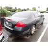 Image 3 : 2007 Honda Accord