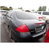 Image 4 : 2007 Honda Accord