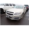 Image 1 : 2013 Chevrolet Malibu