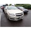 Image 2 : 2013 Chevrolet Malibu