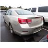 Image 4 : 2013 Chevrolet Malibu