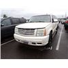 Image 1 : 2003 Cadillac Escalade ESV