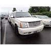 Image 2 : 2003 Cadillac Escalade ESV