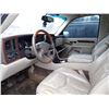 Image 5 : 2003 Cadillac Escalade ESV