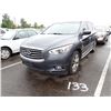 Image 1 : 2013 Infiniti JX35