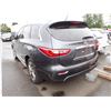 Image 4 : 2013 Infiniti JX35
