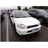 Image 2 : 2002 Subaru Impreza