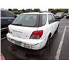Image 3 : 2002 Subaru Impreza