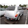 Image 3 : 2001 Chrysler PT Cruiser