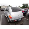 Image 4 : 2001 Chrysler PT Cruiser