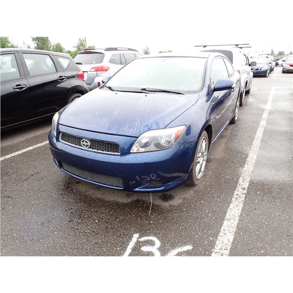 2005 Scion tC