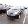 Image 1 : 2016 Nissan Versa