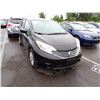 Image 2 : 2016 Nissan Versa