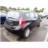 Image 3 : 2016 Nissan Versa