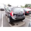 Image 4 : 2016 Nissan Versa