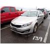 Image 1 : 2013 Kia Optima