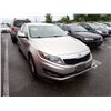 Image 2 : 2013 Kia Optima
