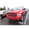 Image 1 : 2004 Dodge Ram 1500