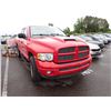 Image 2 : 2004 Dodge Ram 1500