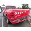 Image 4 : 2004 Dodge Ram 1500