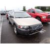 Image 2 : 2004 Volvo XC70