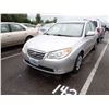 Image 1 : 2009 Hyundai Elantra