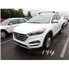 Image 1 : 2017 Hyundai Tucson