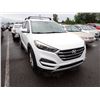 Image 2 : 2017 Hyundai Tucson