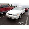 Image 1 : 2005 Ford Taurus