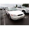Image 2 : 2005 Ford Taurus