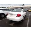 Image 3 : 2005 Ford Taurus