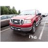 Image 1 : 2007 Ford F-150