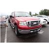 Image 2 : 2007 Ford F-150