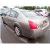 Image 4 : 2004 Nissan Maxima