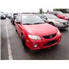 Image 2 : 2002 Mazda Protege