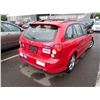 Image 3 : 2002 Mazda Protege