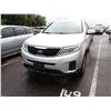 Image 1 : 2015 Kia Sorento