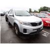 Image 2 : 2015 Kia Sorento