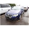 Image 1 : 2008 Volkswagen Passat