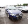 Image 2 : 2008 Volkswagen Passat