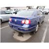 Image 3 : 2008 Volkswagen Passat