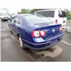 Image 4 : 2008 Volkswagen Passat