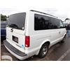 Image 3 : 2001 Chevrolet Astro Van