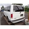 Image 4 : 2001 Chevrolet Astro Van