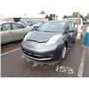 Image 1 : 2013 Nissan LEAF