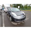Image 2 : 2013 Nissan LEAF