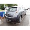 Image 3 : 2013 Nissan LEAF