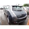 Image 4 : 2013 Nissan LEAF