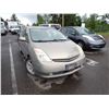 Image 2 : 2004 Toyota Prius
