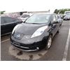 Image 1 : 2011 Nissan LEAF